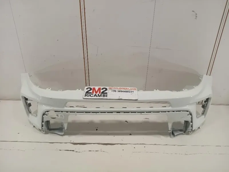 Paraurti ANT 52120514 Jeep Renegade 2015