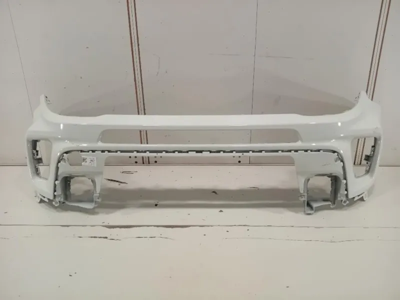 Paraurti ANT 52120514 Jeep Renegade 2015