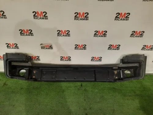 Paraurti ANT 46863DS610MW 1BD28RYFAF Jeep Wrangler III 2010