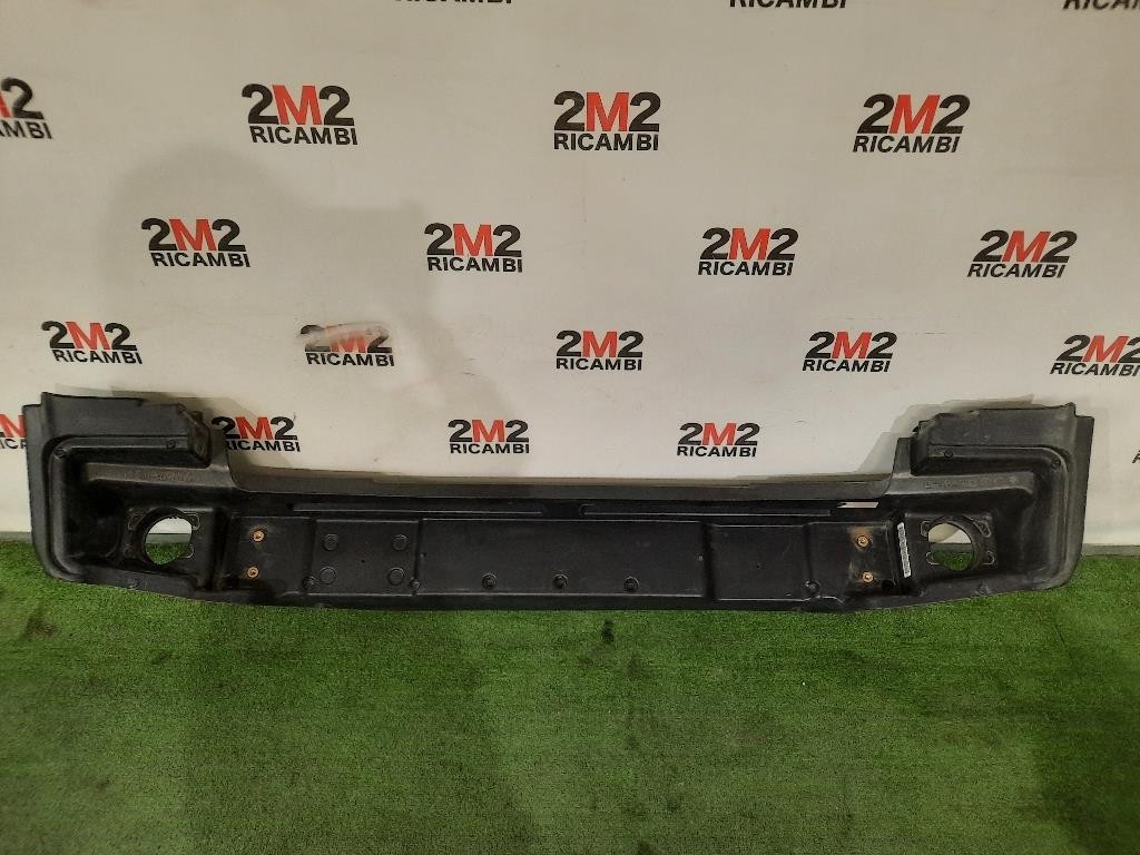 Paraurti ANT 46863DS610MW 1BD28RYFAF Jeep Wrangler III 2010