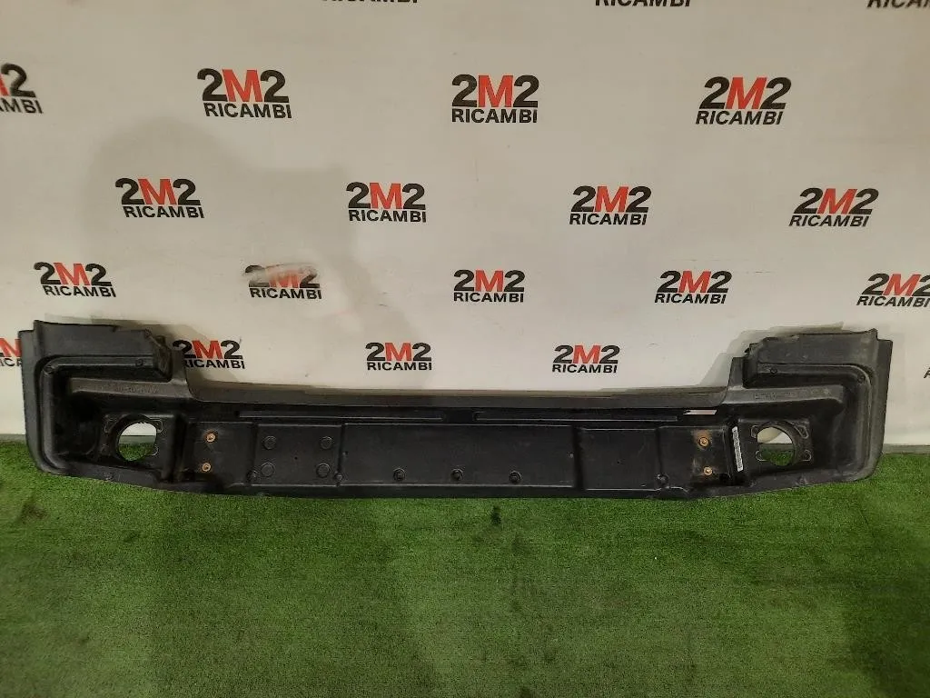 Paraurti ANT 46863DS610MW 1BD28RYFAF Jeep Wrangler III 2010