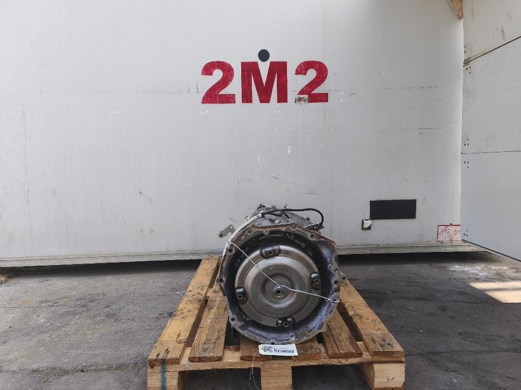 Cambio CAMBIO Nissan Np300 Navara II 2015