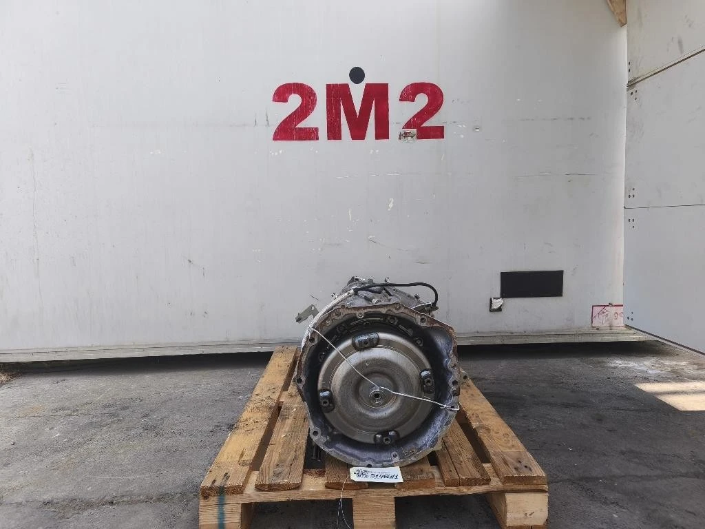 Cambio CAMBIO Nissan Np300 Navara II 2015