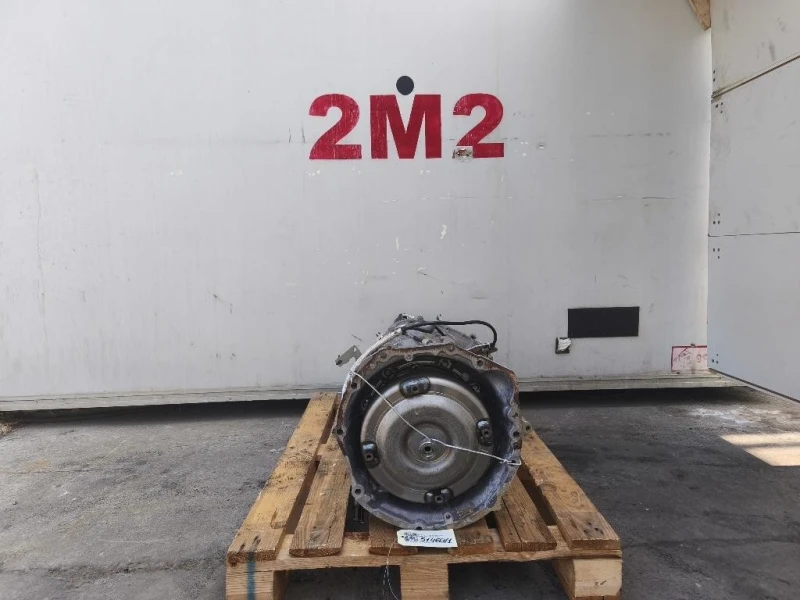 Cambio CAMBIO Nissan Np300 Navara II 2015