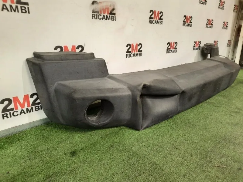 Paraurti ANT 46863DS610MW 1BD28RYFAF Jeep Wrangler III 2010