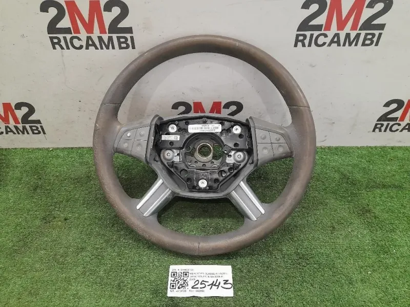 Volante A1644605103 Mercedes Classe R W251 2006