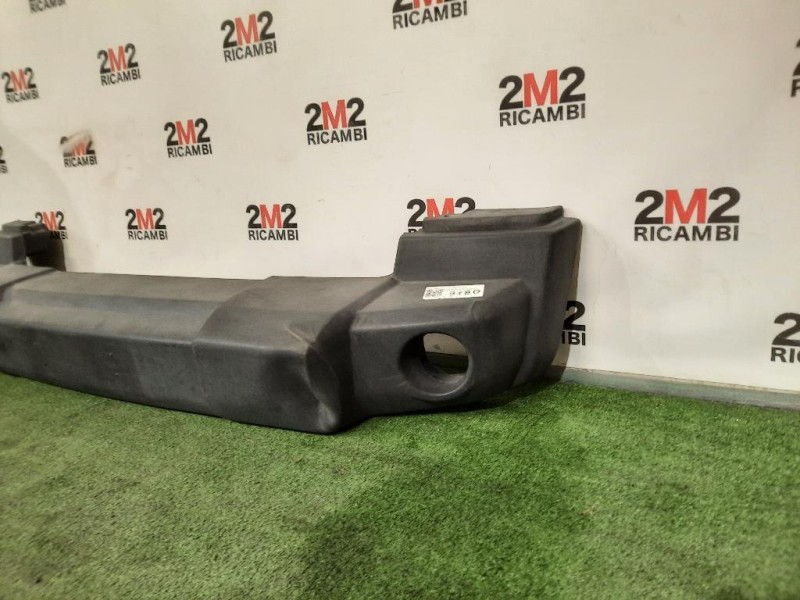 Paraurti ANT 46863DS610MW 1BD28RYFAF Jeep Wrangler III 2010