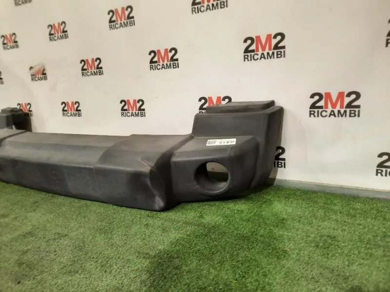 Paraurti ANT 46863DS610MW 1BD28RYFAF Jeep Wrangler III 2010