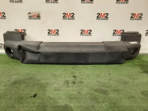 Paraurti ANT 46863DS610MW 1BD28RYFAF Jeep Wrangler III 2010