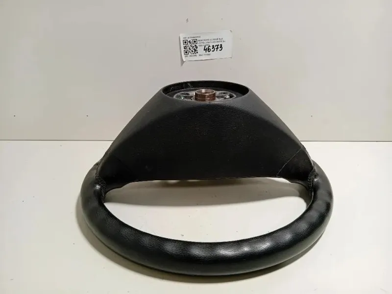 Volante A1704602703 Mercedes Classe SLK R170 1997