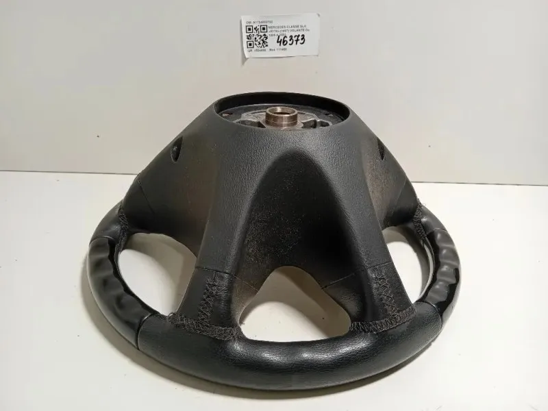 Volante A1704602703 Mercedes Classe SLK R170 1997