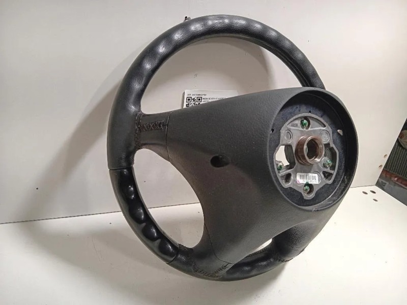 Volante A1704602703 Mercedes Classe SLK R170 1997