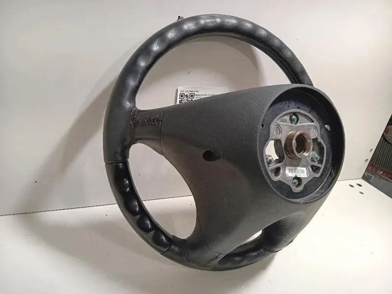 Volante A1704602703 Mercedes Classe SLK R170 1997