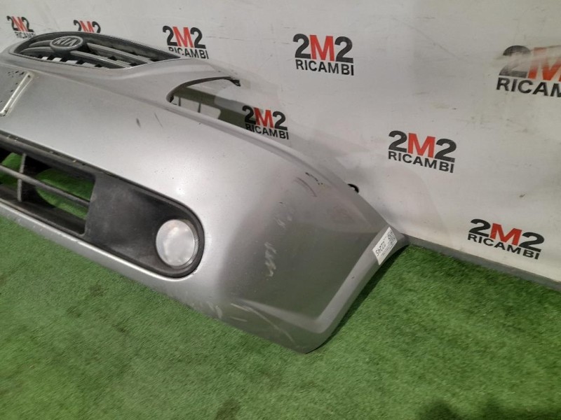 Paraurti ANT NUDO 0K2FA50030XX Kia Carens II 2002