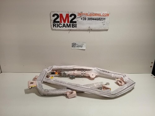 Air-bag A Tendina SX 86210-35000 Ssangyong Tivoli 2015