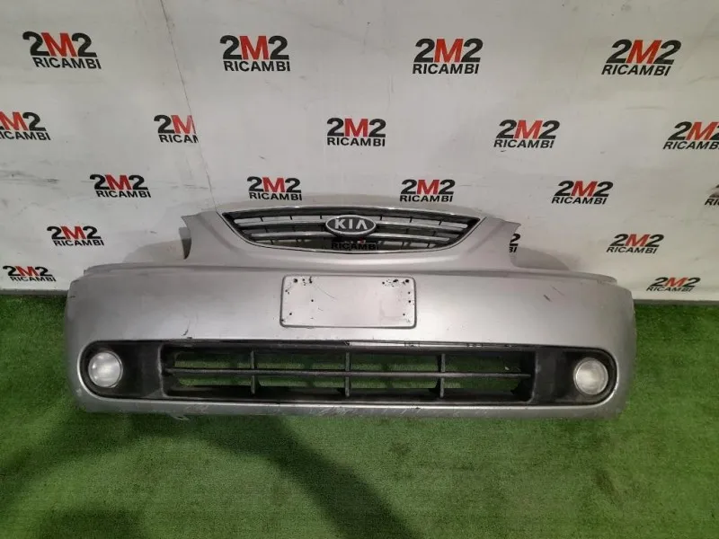 Paraurti ANT NUDO 0K2FA50030XX Kia Carens II 2002