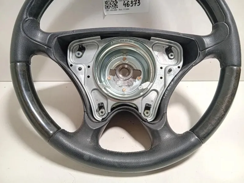 Volante A1704602703 Mercedes Classe SLK R170 1997