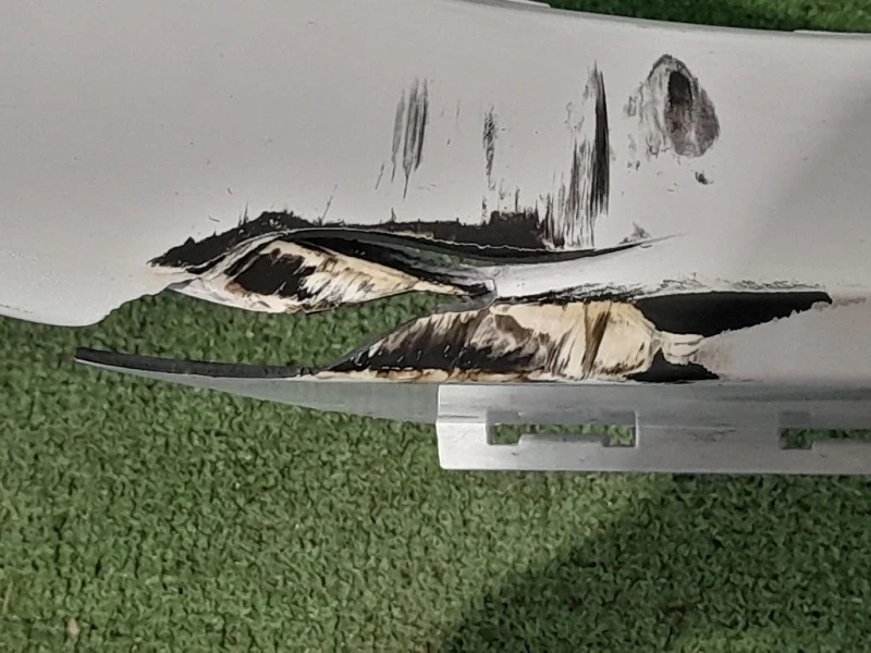 Paraurti ANT 86511J7KA0HW2 Kia CEED III 2018