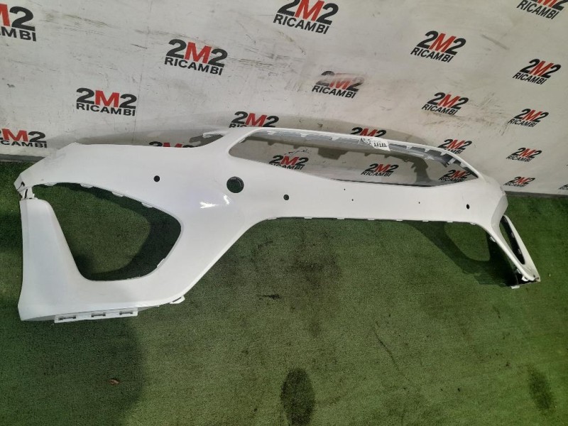 Paraurti ANT 86511J7KA0HW2 Kia CEED III 2018