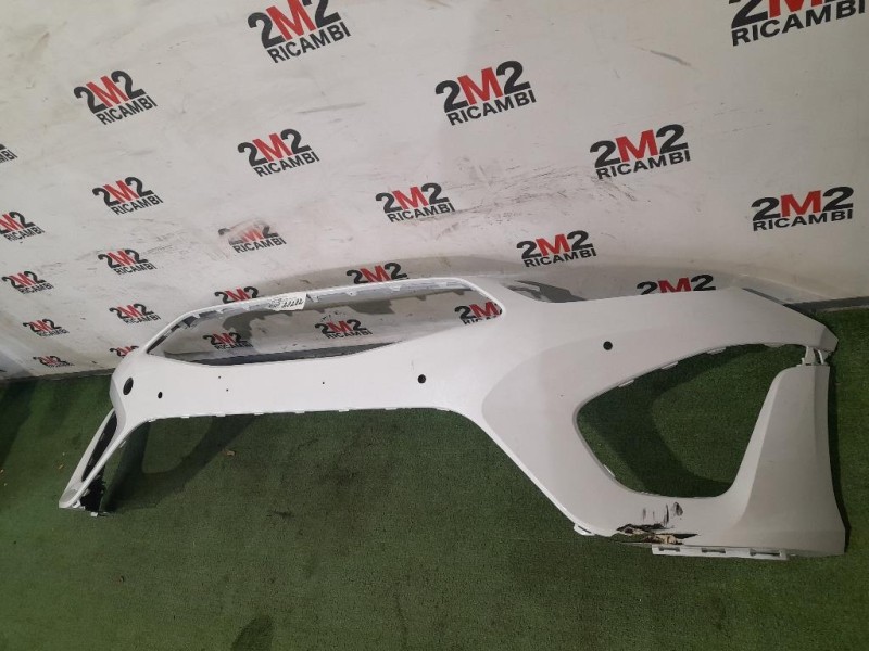 Paraurti ANT 86511J7KA0HW2 Kia CEED III 2018