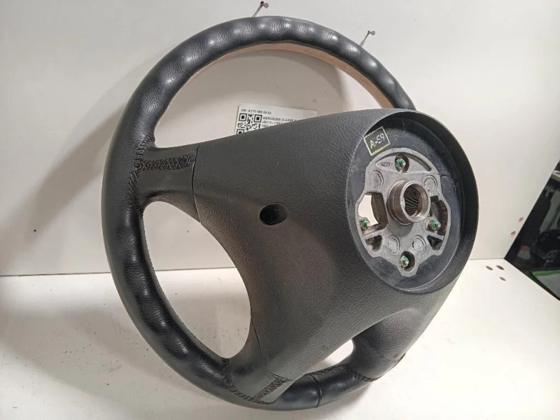 Volante A170 450 08 03 Mercedes Classe SLK R170 1997