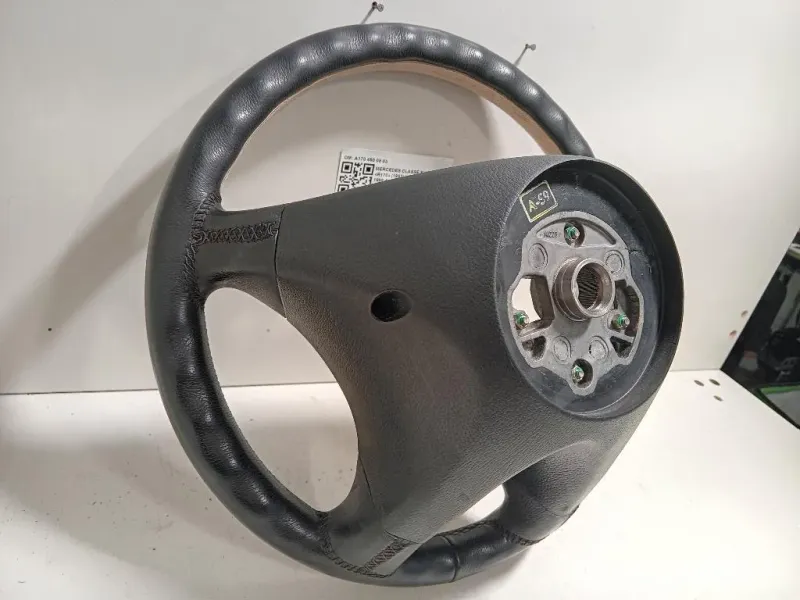 Volante A170 450 08 03 Mercedes Classe SLK R170 1997