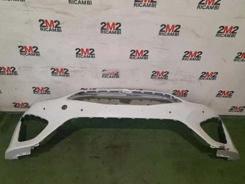 Paraurti ANT 86511J7KA0HW2 Kia CEED III 2018