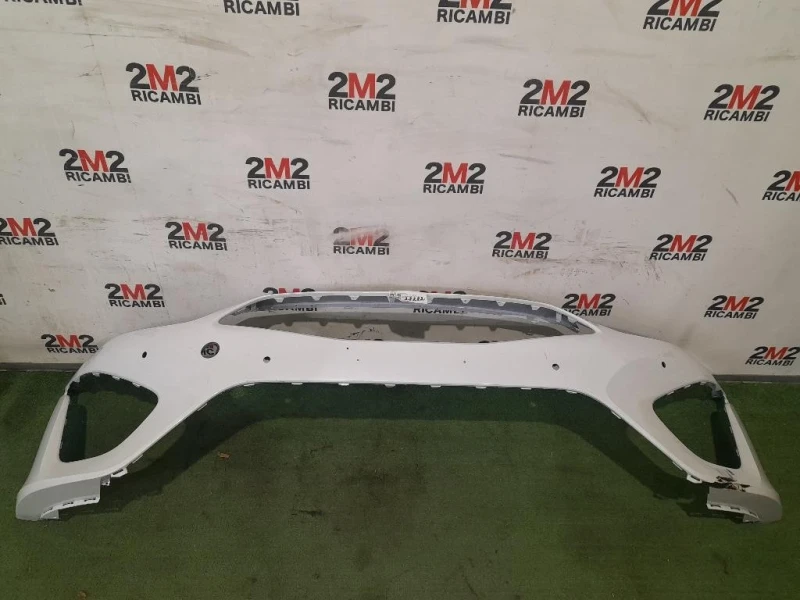 Paraurti ANT 86511J7KA0HW2 Kia CEED III 2018