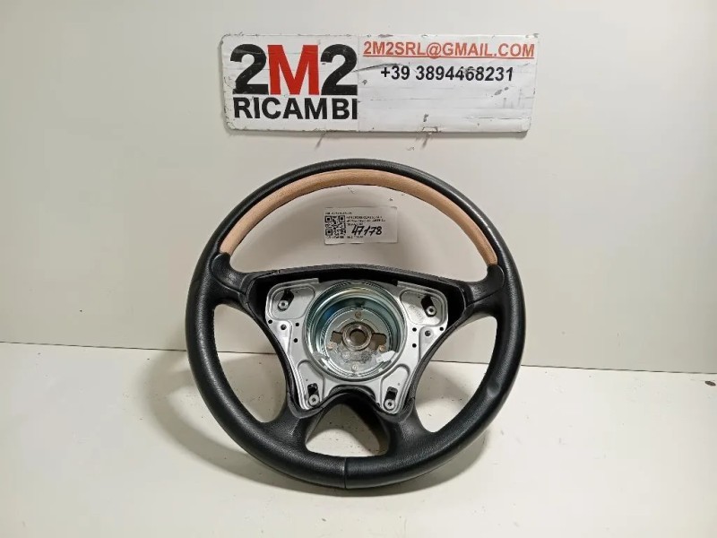 Volante A170 450 08 03 Mercedes Classe SLK R170 1997