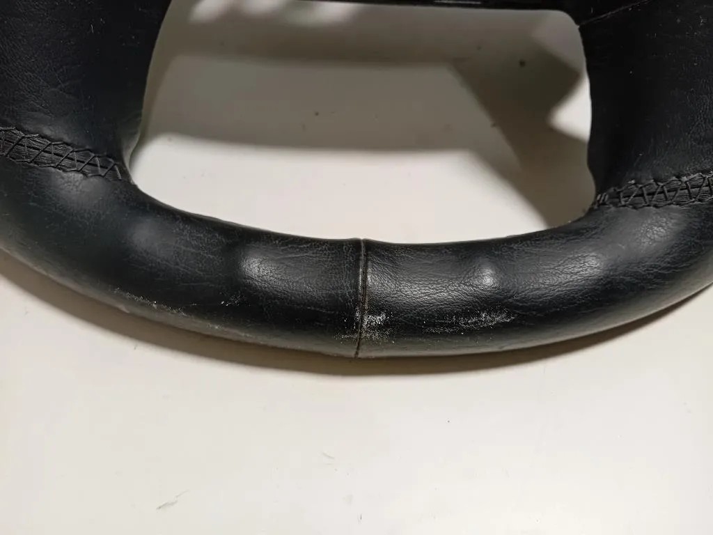 Volante 6012987 Mercedes Classe SLK R170 1997