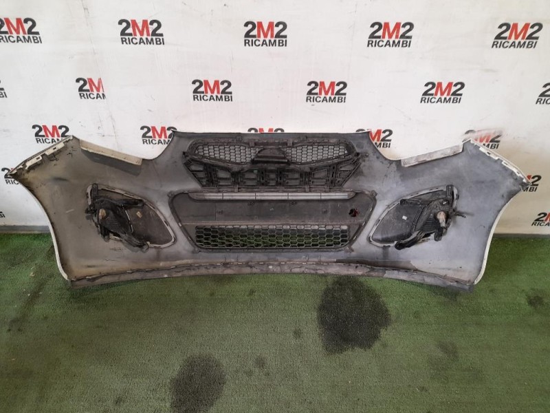 Paraurti ANT 865111Y000 Kia Picanto III 2011