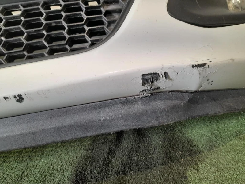 Paraurti ANT 865111Y000 Kia Picanto III 2011