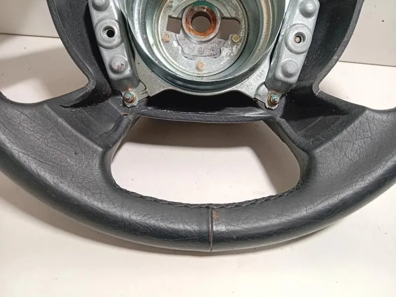 Volante 6012987 Mercedes Classe SLK R170 1997