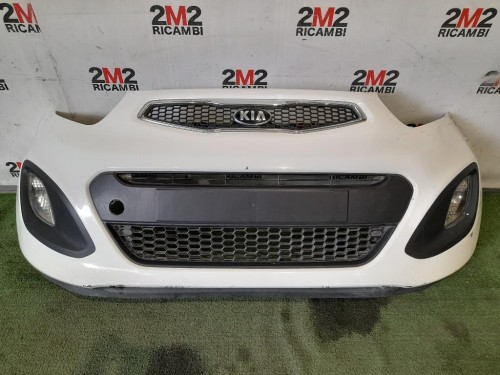 Paraurti ANT 865111Y000 Kia Picanto III 2011