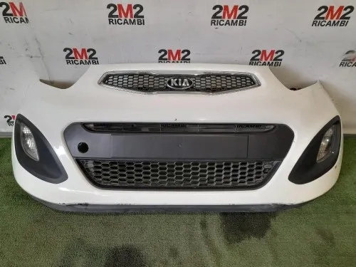 Paraurti ANT 865111Y000 Kia Picanto III 2011