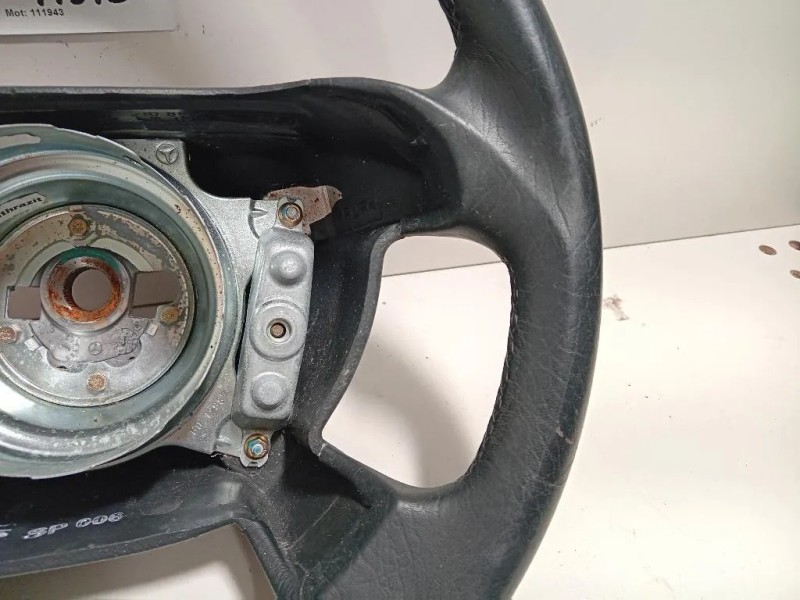 Volante 6012987 Mercedes Classe SLK R170 1997