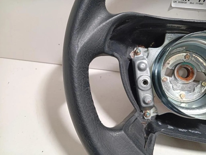 Volante 6012987 Mercedes Classe SLK R170 1997