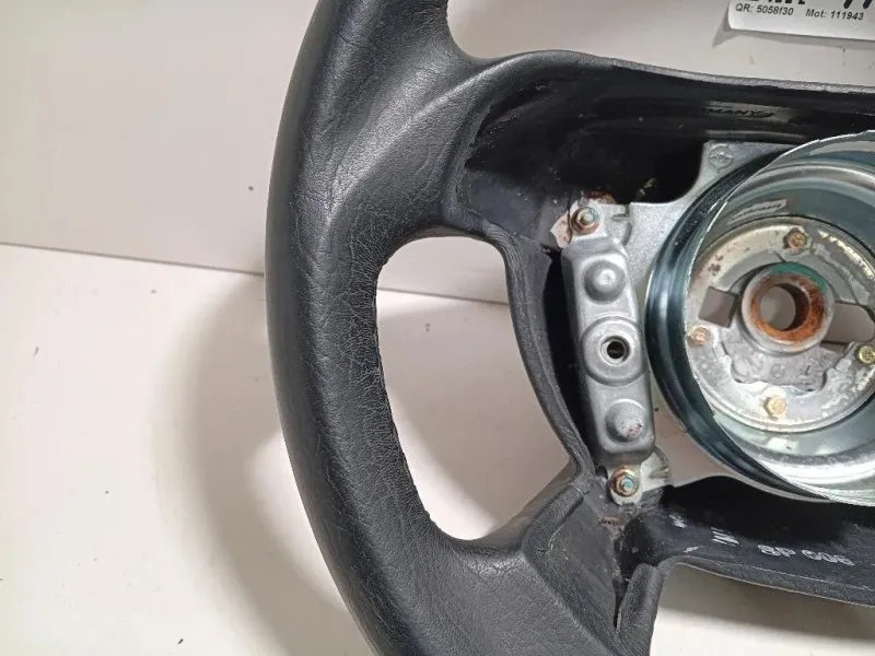 Volante 6012987 Mercedes Classe SLK R170 1997