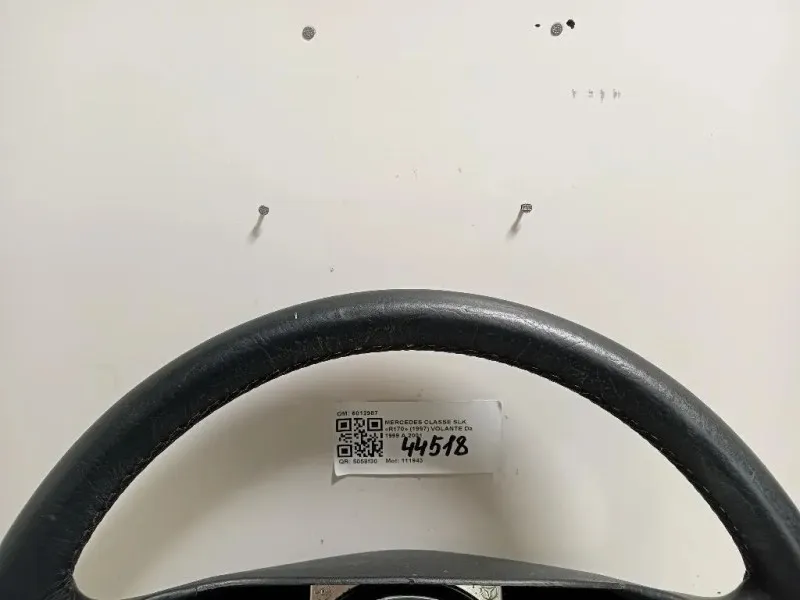 Volante 6012987 Mercedes Classe SLK R170 1997