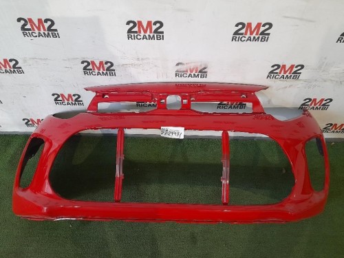 Paraurti ANT 86511G6300 Kia Picanto IV 2017