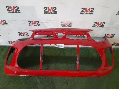 Paraurti ANT 86511G6300 Kia Picanto IV 2017