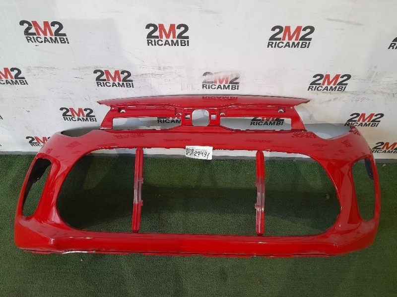 Paraurti ANT 86511G6300 Kia Picanto IV 2017