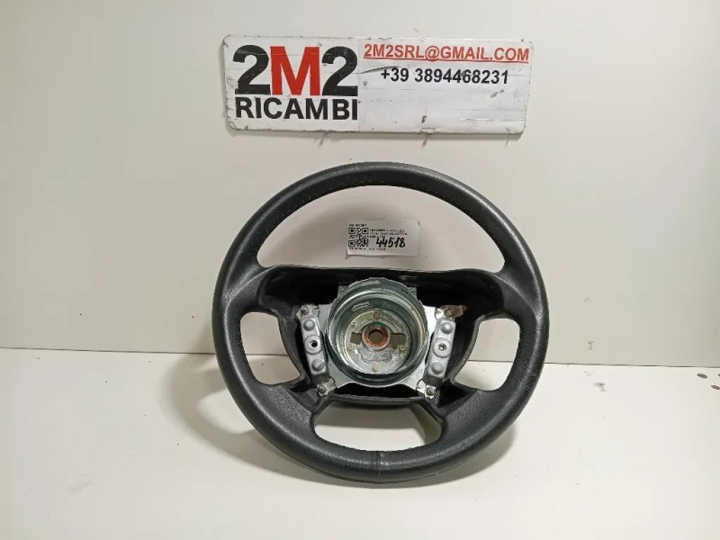 Volante 6012987 Mercedes Classe SLK R170 1997