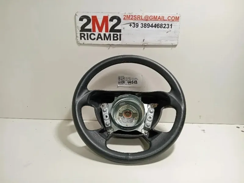 Volante 6012987 Mercedes Classe SLK R170 1997