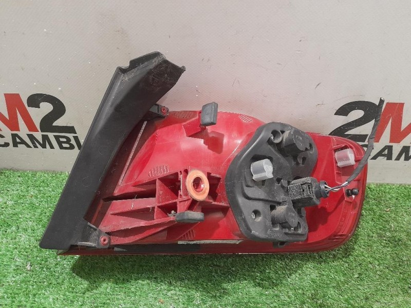 Volante A2304602118 Mercedes Classe SLK R171 2004