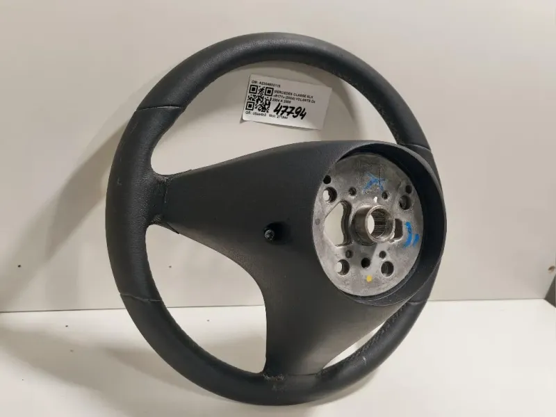 Volante A2304602118 Mercedes Classe SLK R171 2004
