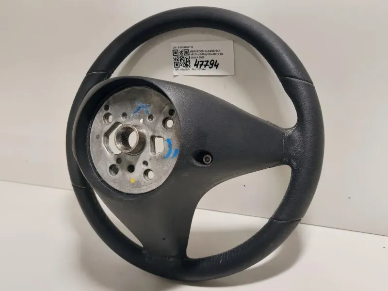 Volante A2304602118 Mercedes Classe SLK R171 2004