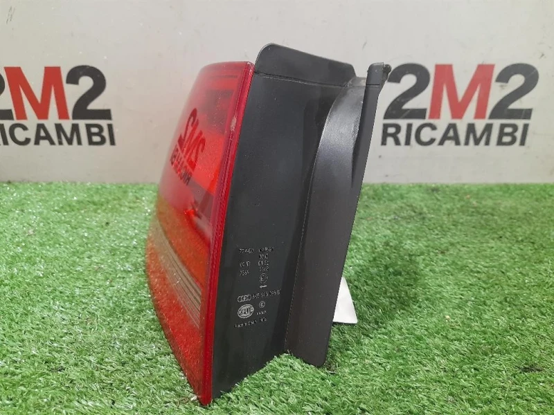 Fanale POST SX 8K5945095D Audi A4 8K2 2008