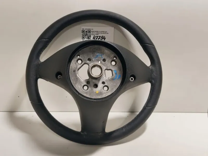 Volante A2304602118 Mercedes Classe SLK R171 2004