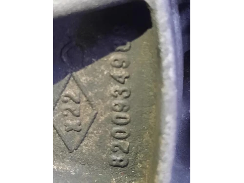 Cambio 8200977061 Nissan Nv200 2009